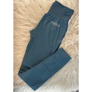 Gymshark Breeze Leggings